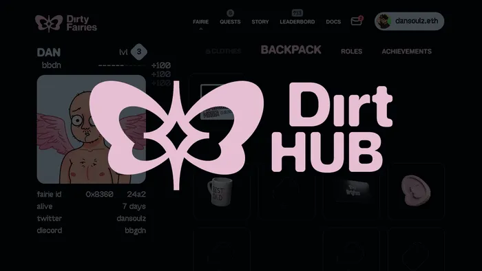 portfolio-dirthub