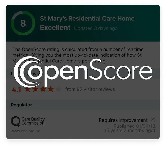 portfolio-openscore